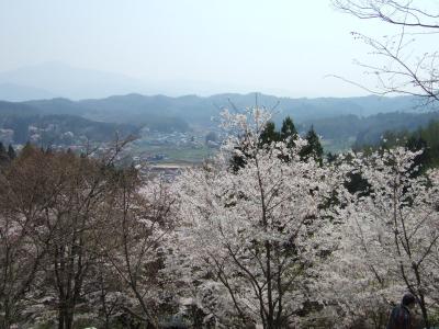 東北縦断ドライブ旅行