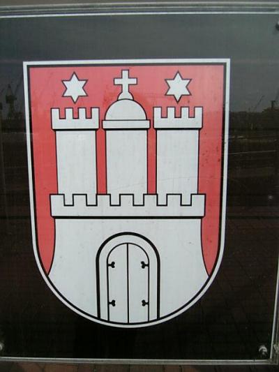 欧米ちょこちょこ　?ハンブルグ