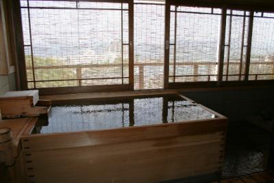 フェリーを使って楽々旅行♪