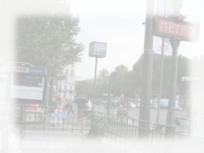 念願の夢!パリ・ロンドンの旅~旅の準備記録~