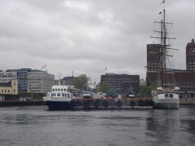 北欧の旅　第２弾　ノルウエーはオスロの旅