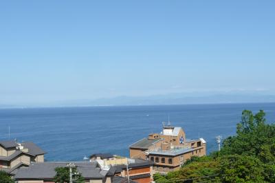 のんびりな旅・・・2日目