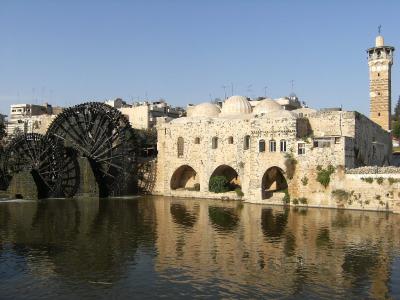 ユーラシア大陸バイク一人旅　後編(７)