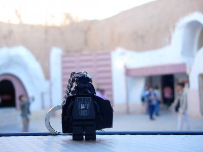 チュニジア周遊２