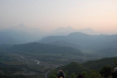 攻めのアジア！ネパールの旅