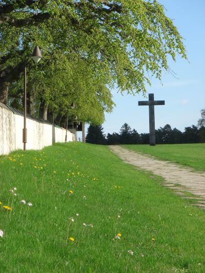 新緑のストックホルムへ?