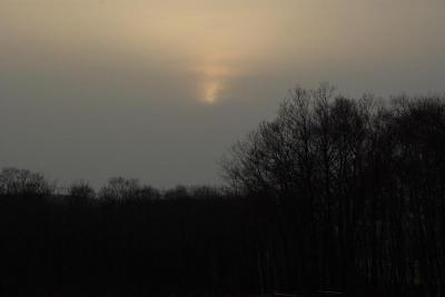 王子の”道東早起き”一人旅～5日目、阿寒から釧路湿原へ～