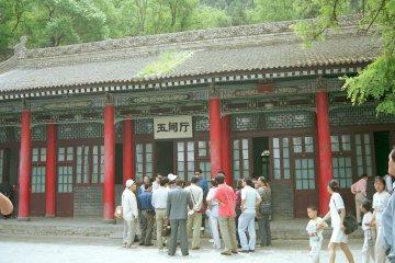 櫻井・陸コンビツアーに参加して（１）