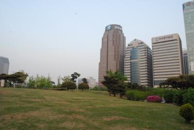 韓国2008　春（4月）