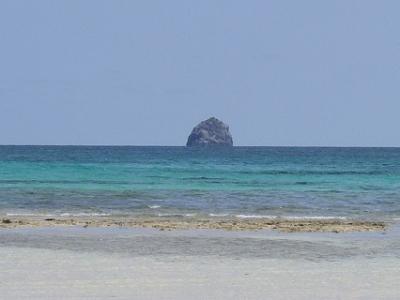 ゆっくりのんびり久米島充電の旅【１】　