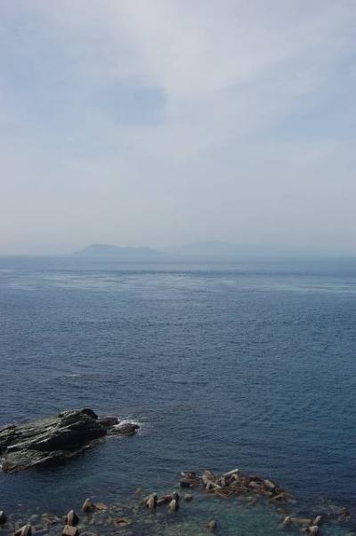 GW高知愛媛一人旅キャンプ 柏島佐田岬 編