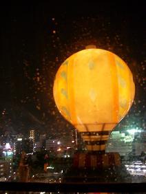 倉敷チボリ公園への旅。