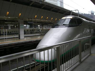 東北一人旅☆山形版☆