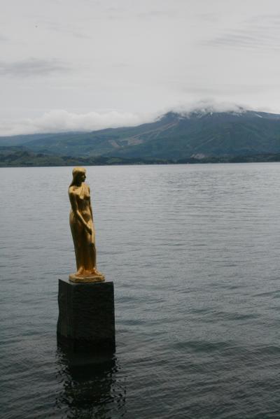 東北一周旅行　その５（秋田県）