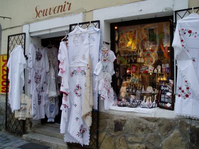 2008ハンガリー?センテンドレ編