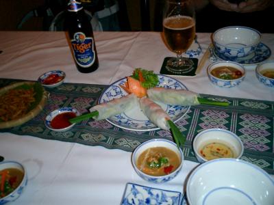 ベトナム旅行・ホーチミン2日目