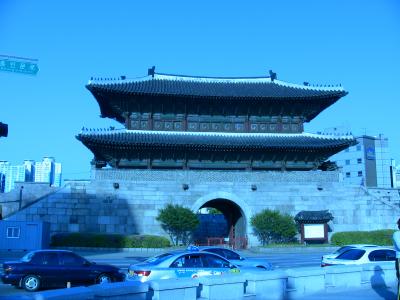 韓国旅行・ソウル