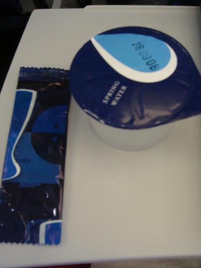 新緑のストックホルムへ?（ヘルシンキ上陸編）