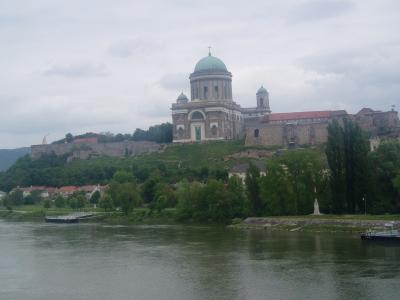 2008ハンガリー?エステルゴム編