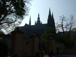 中欧４カ国周遊☆（チェコ・プラハ）