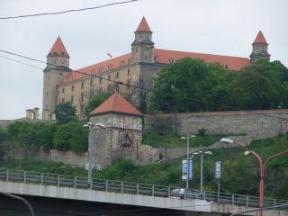 中欧４カ国周遊☆（スロヴァキア）