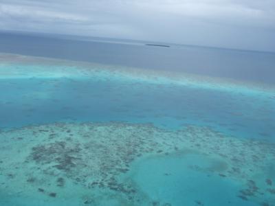 思う壺Barマダムの海外だってお部屋にこだわりた~い♪ ケアンズその5 「シャングリラ・ザ・マリーナ」 8thヘブン パッケージプランでグリーン島半日ツアー
