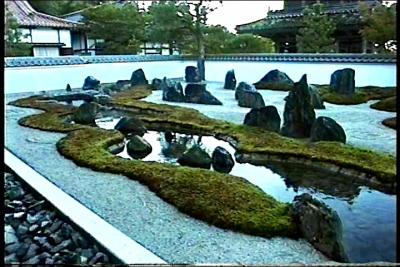 山口・鹿野＜漢陽寺＞