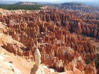 グランドサークルツアー♪（ブライスキャニオン）