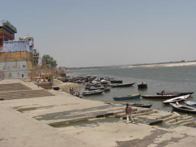 マハラジャの国・インドへ！2007 その2