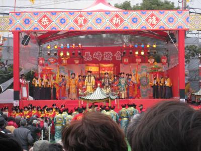 長崎ランタン祭り