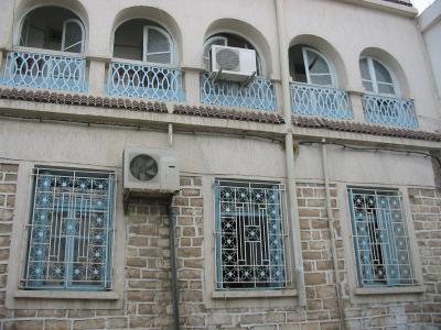 古代遺跡とサハラ砂漠をめざして★チュニジア?ガベス