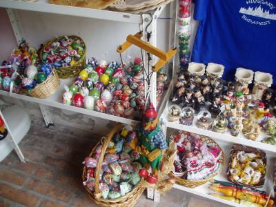 2008ハンガリー?センテンドレからブダペスト編