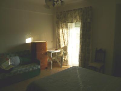 宿探し・・・ In Lagos