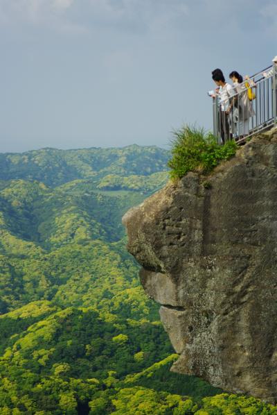 2008千葉旅行【鋸山・白浜・館山】