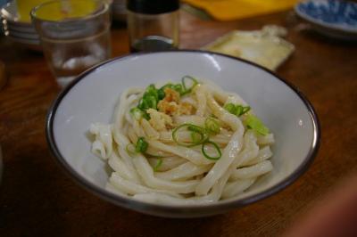 香川☆讃岐うどんツアー・・その１