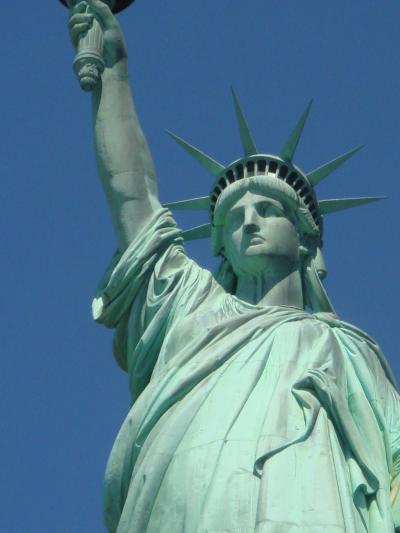 ３度目の一人旅 ｉｎ ＮＹ