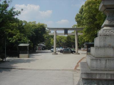 街あるき　知立　鎌倉街道