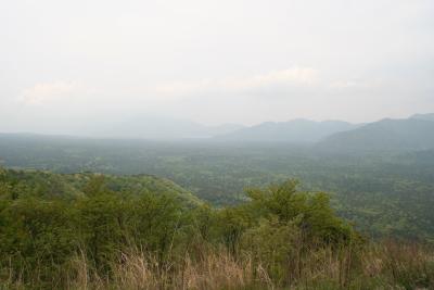 仕事がらみの西湖、山登り　その?【作成中】