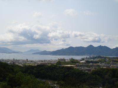 弾丸広島1泊2日の旅(その2)