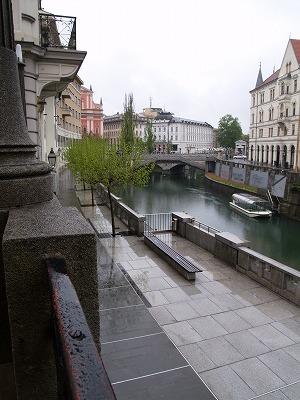 超強行11日間東欧横断　Part I