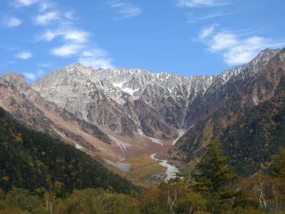 最高の上高地日和♪