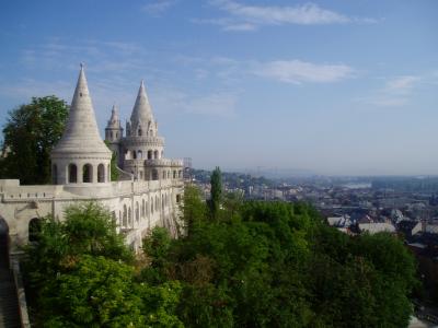 2008ハンガリー?ブダペスト編