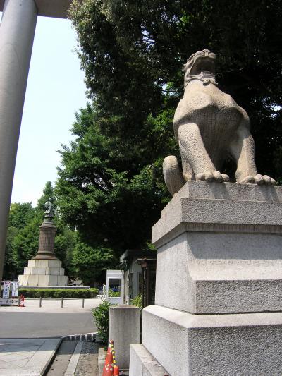 大江戸探検隊・外濠公園