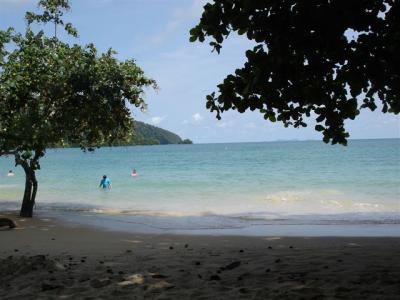 はじめてのマレーシア・ランカウイ島の旅　その6【最終日】