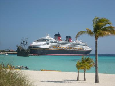 Disney Cruise Line/ディズニークルーズライン