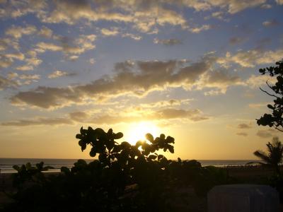 2007GW バリ★ザ・リッツカールトン バリ