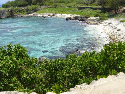 2008初夏 グアム★プラザホテル & ゴルフDebut