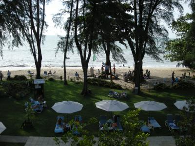 ペナン初上陸 Part?