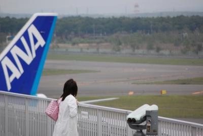 スカイマークで北海道出張（移動篇）