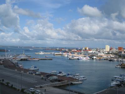【二日目】石垣島・波照間島・竹富島